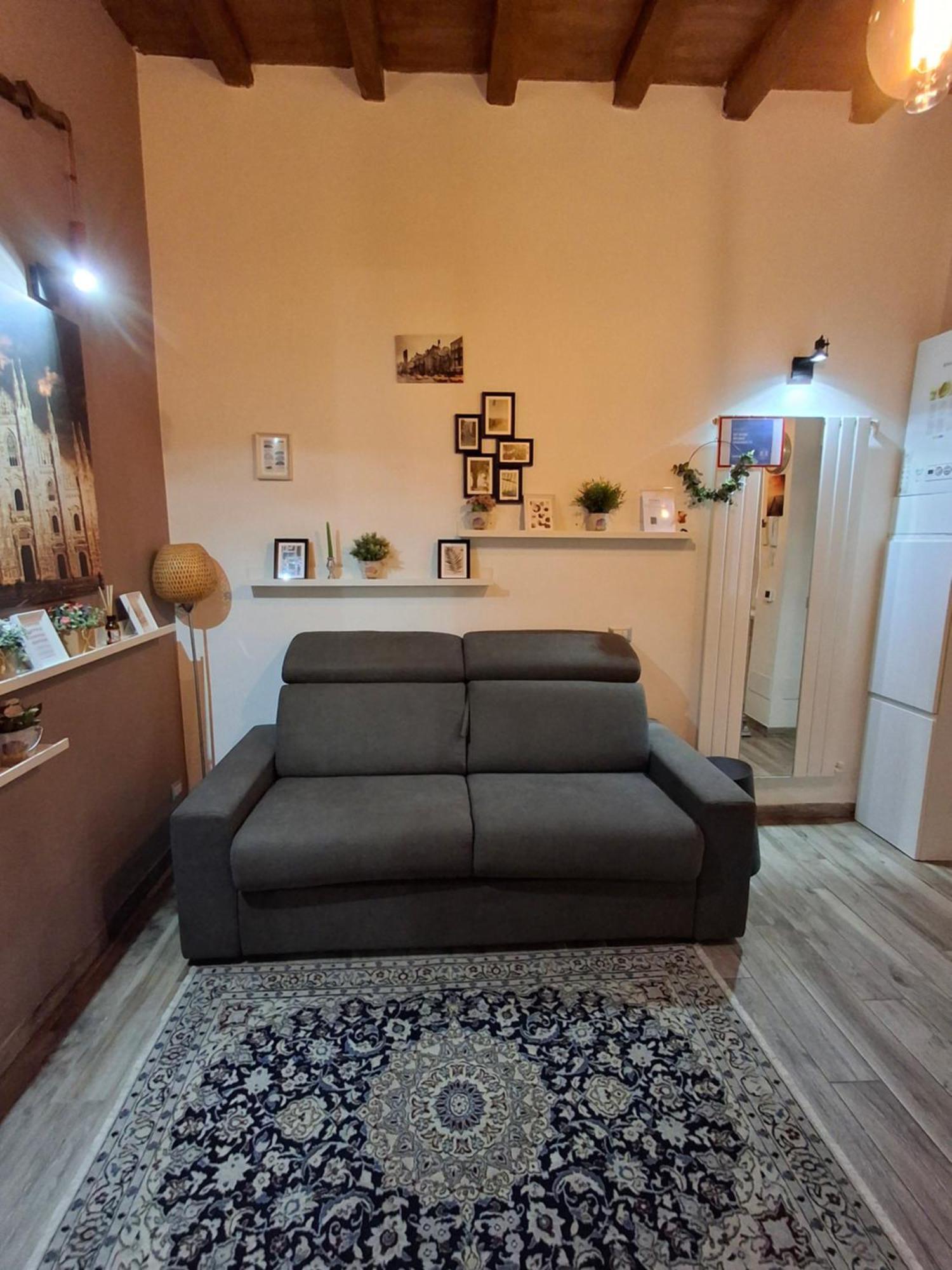 My Home Milano Imbonati 12 Zimmer foto